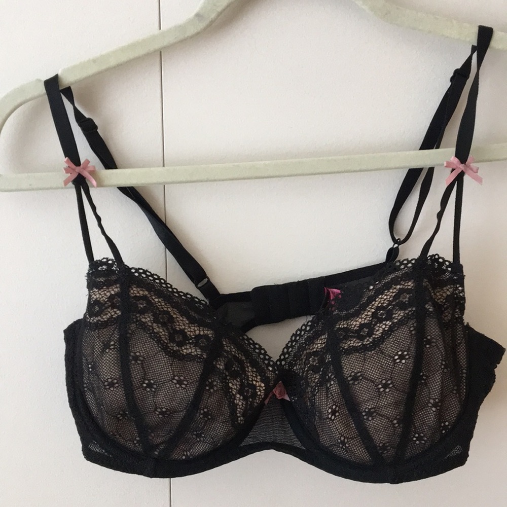 Bra 36B